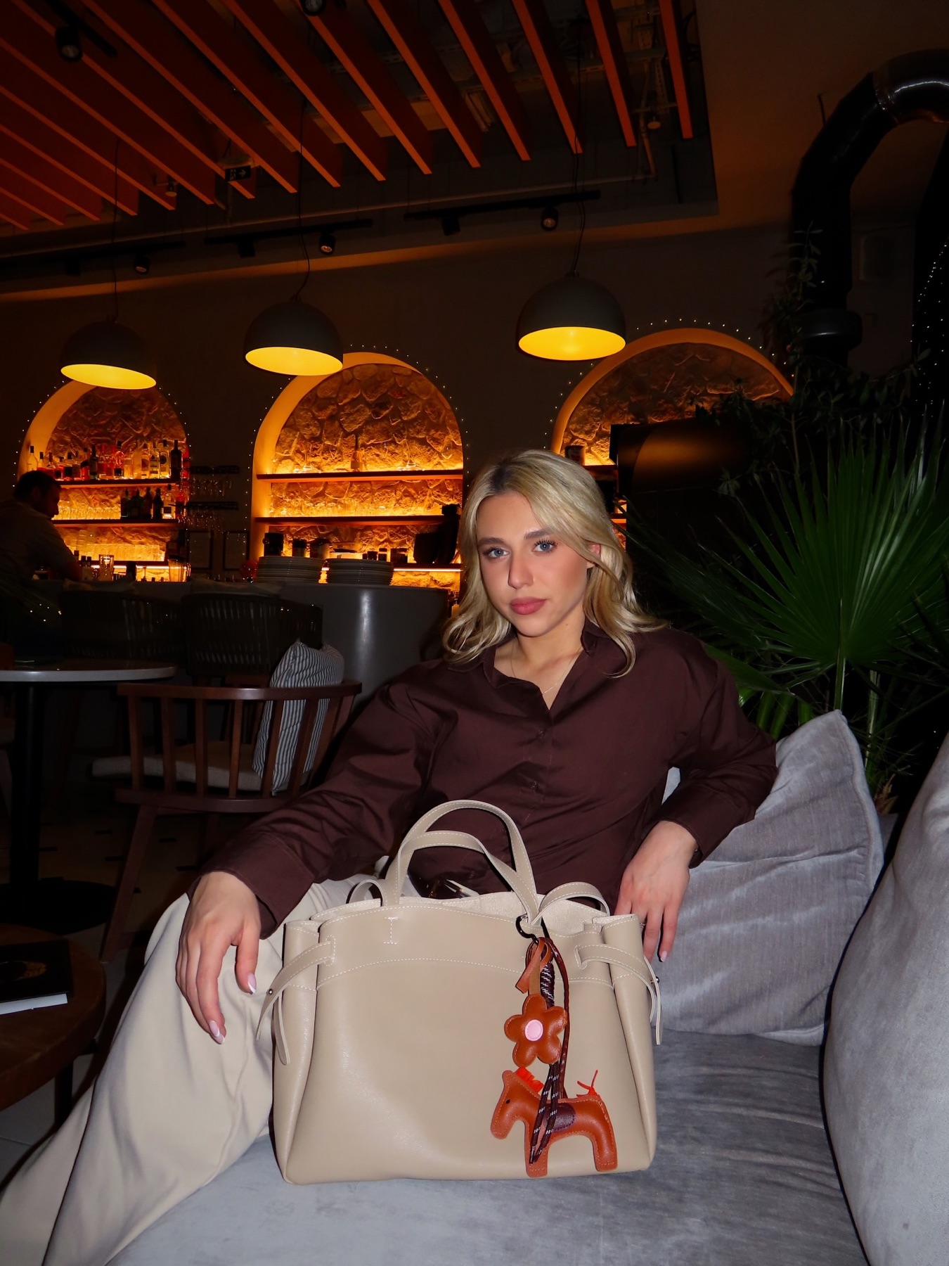 Vanna bags
