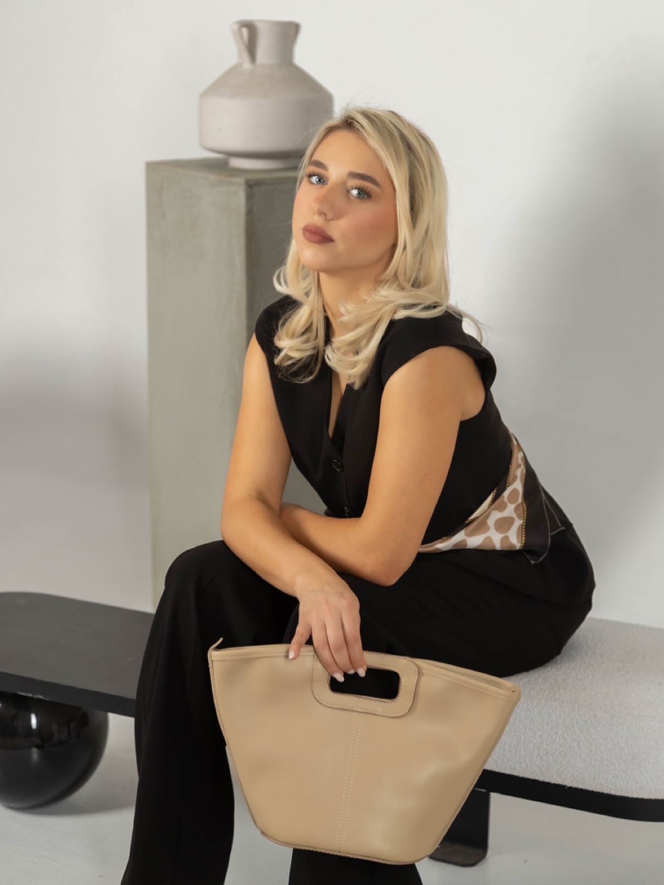 Vanna bags